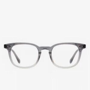 NWOT Krewe Eyewear Acetate Wayfarer Eyeglasses - Style: Chase